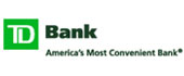 TD Bank logo