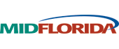 MIDFLORIDA Credit Union logo